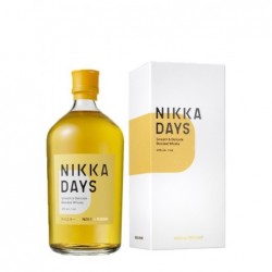 Nikka Days - 40 °