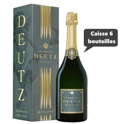 Deutz Brut Classic - par 6...