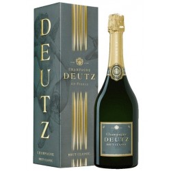 Deutz Brut Classic - 75 cl