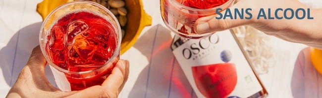Sans Alcool